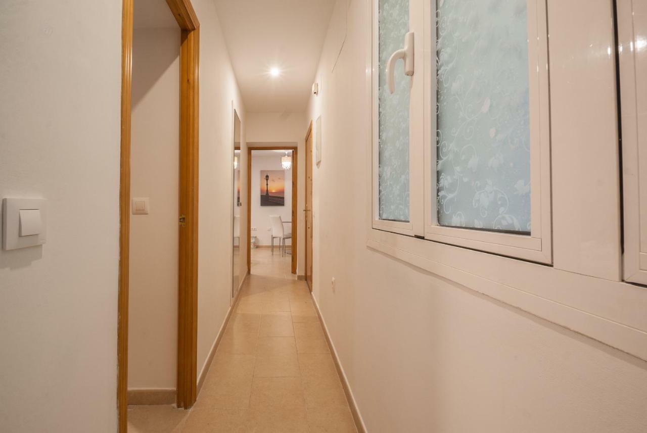 Gades Suite Cádiz Exterior foto