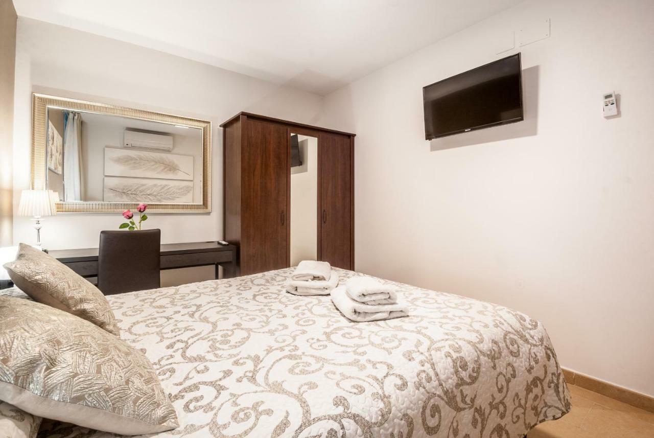Gades Suite Cádiz Exterior foto